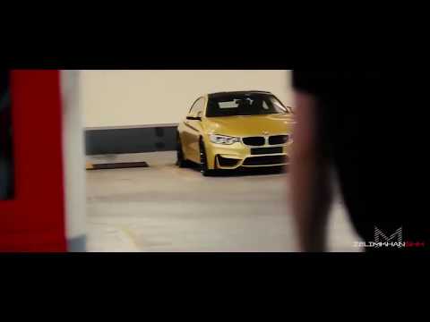 Thumbnail for MACAN - КИНО (official video) - КЛИП ДЛЯ ПОЦАНОВ by Hozon Auto