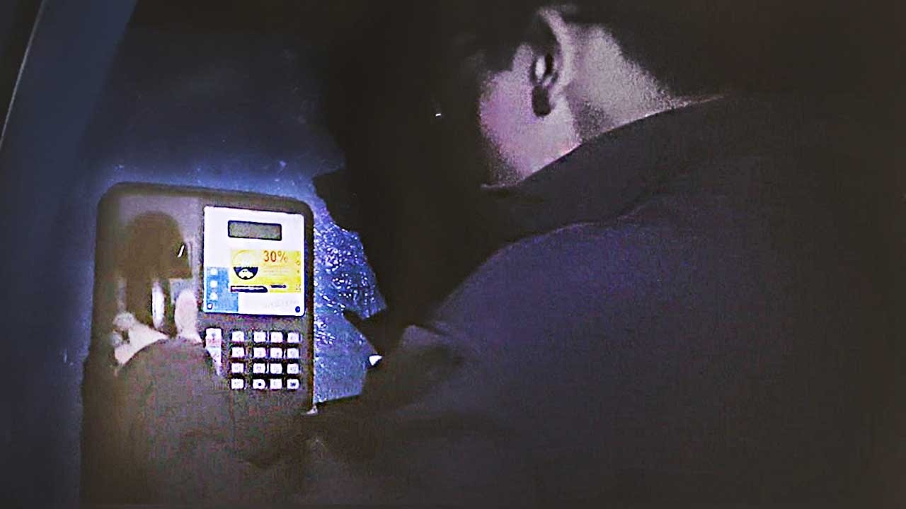 RITUAL DO SATORU-KUN