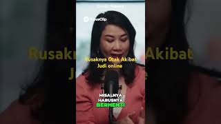Download lagu Pengaruh Judi Online Pada Otak #dr.kristiana#Feryirwandi#malaka#stopjudol #indonesiaemas mp3