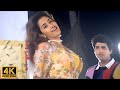 Padosan Pakadi Gayi Manisha Koirala Hit Song Udit Narayan Alka Yagnik JAI HIND
