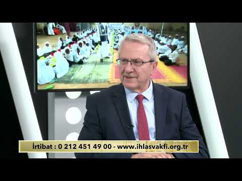 Vakıf Medeniyeti Bölüm 3 | Selçuklu ve Osmanlılar - TGRT BELGESEL