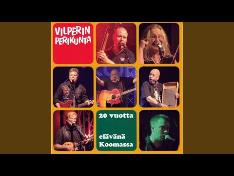 Tervetuloa länteen, Andrej - Down Under