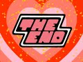 The Powerpuff Girls Simian Says Credits