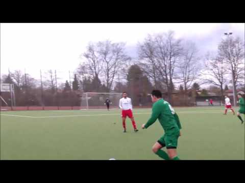05.03.2017 1. FC Wacker 21 Lankwitz - SC Lankwitz (2-1)