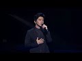 李健 Li Jian  20171105 Live 《傳奇》《貝加爾湖畔》《假如愛有天意》《嚮往》完美現場
