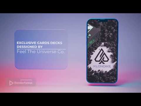 Klondike: Card Game Solitaire Video