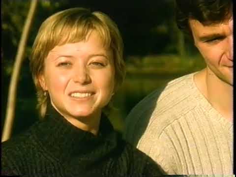 2000 Skate Canada - Pairs Free Skate - Profile on Elena Berezhnaya & Anton Sikharulidze