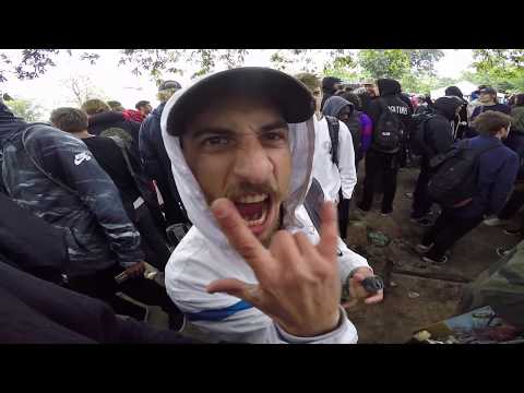 ITSB goes to CPH Open 2016