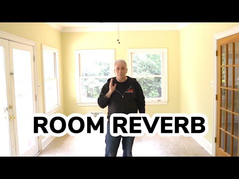 A Reverb Trick That the Pros Use