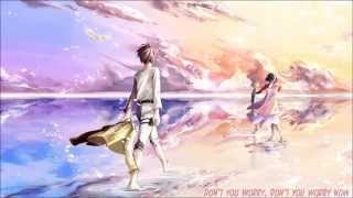 Nightcore - Don&#39;t You Worry Child