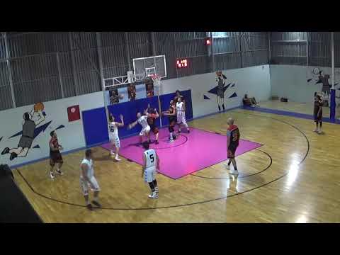 NEW MED - BLACK DRAGONS  62-65  ΜΕΓΑΛΟΣ ΤΕΛΙΚΟΣ ELITE CUP
