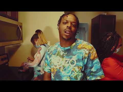 OvenBoy - Rocket Power 🚀 ***OFFICIAL MUSIC VIDEO***