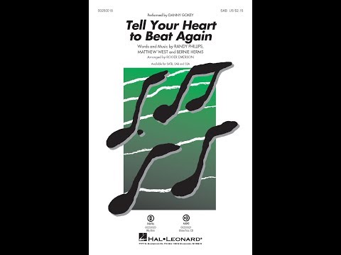 Tell Your Heart to Beat Again