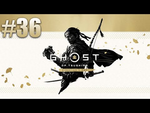[PS5] Ghost of Tsushima: Director's Cut | PL [#36] Duch zemsty Yarikawy
