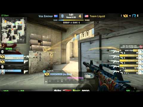 jks Ace Vox vs Liquid (16/5/2015)- GFinity