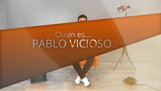 Presentación Profesor Pablo Vicioso Presentación Profesor Pablo Vicioso