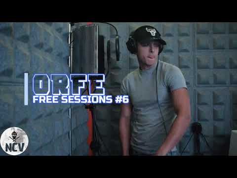 ORFE - FREESESSION #6