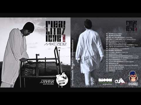 Riky B - 13 Impronte Digitali Sporche Di Sangue ft. Lu Tony