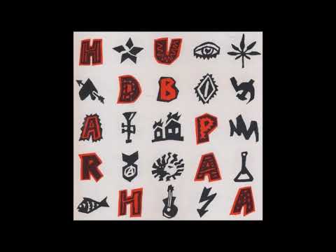 Hudba Praha – Hudba Praha - (2004 /1991) Monitor (Full album)