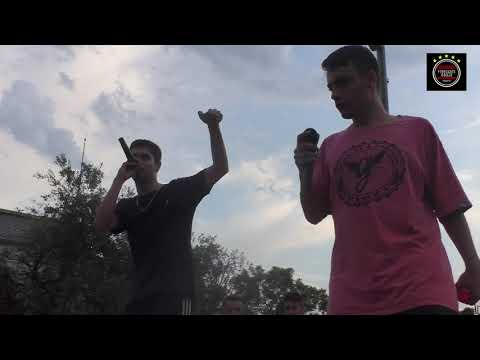 Vitty vs Shenk - 4tos Final "Torneo Agosto '19"