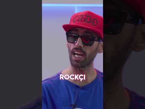 RAPÇİ Mİ, ROCKÇI MI? Cash Flow @No1Online @cagrisincimuzik Yener Çevik @PurpleHej