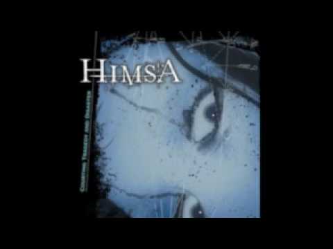 Himsa - loveless and goodbye