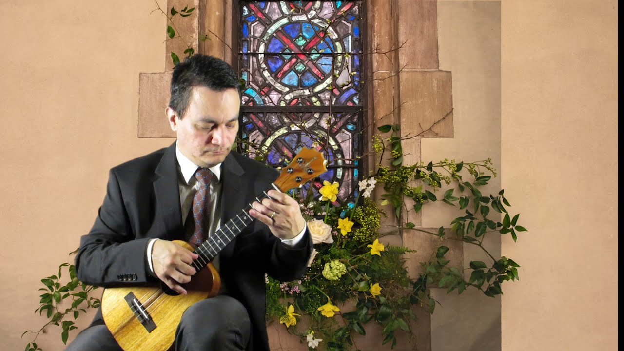 Promotional video thumbnail 1 for Oscar Velasco (flutes)