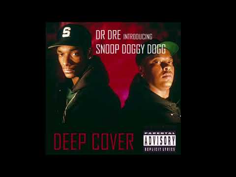 Dr. Dre Snoop Doggy Dogg - Deep Cover Remix / Mobb Deep Survival of the Fittest - Mashup mix