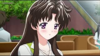 Download lagu Futari Ecchi 2014 OVA01 mp3 Download lagu Futari Ecchi 2014 OVA01 mp3