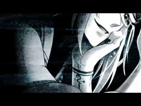 vistlip - Scapegoat  [PS Vita 'BinaryStar' Opening Movie] 1:45sec