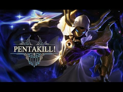 FlyingSpaceSheep - 2 Kass Pentas in a Week