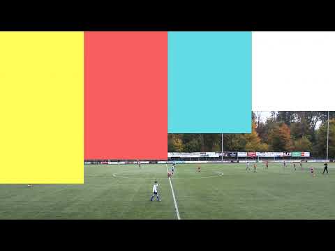 SC Emmeloord JO13-1 - SJO WIJC/Vitesse '63 JO13-1 (7-1) | COMPETITIE | 06 NOV. | 2021