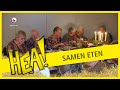 HEA! Samen eten in Kootstertille