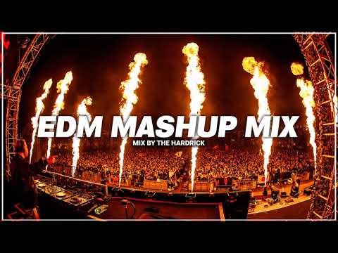 Sick EDM Festival Mashup Mix 2020 - Best Electro Big Room Music, Remixes & Mashups Mix 2020