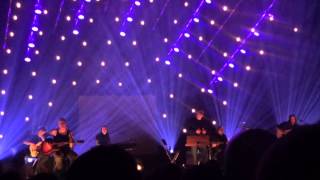 Takida - Handlake Village (Boxroom Version) Cirkus 28/3