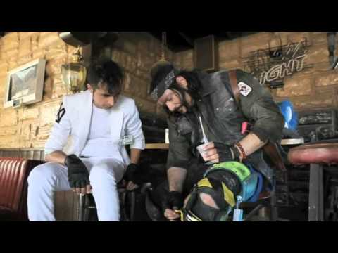 Behind The Scenes Na Na Na.MP4