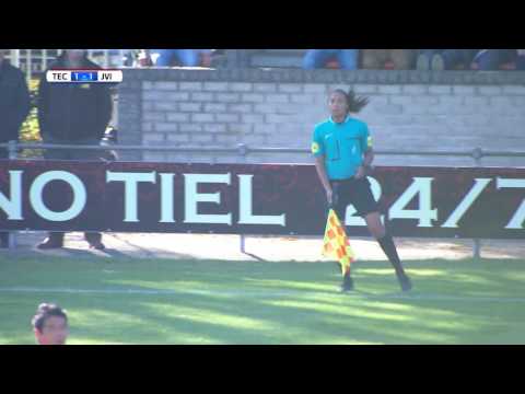 Samenvatting TEC - Jong Vitesse