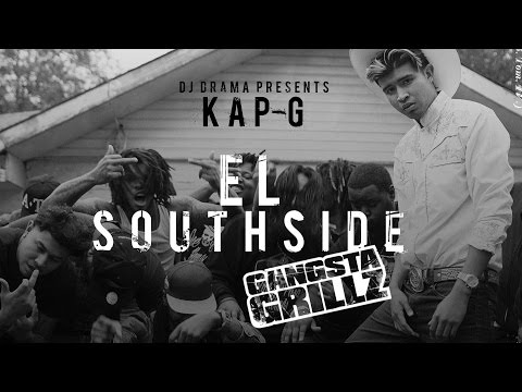 Kap G - Move On Up (Prod. by Squat Beats & Mr. Williams) [Official Audio]
