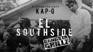 Kap G - Move On Up (Prod. by Squat Beats & Mr. Williams) [Official Audio]