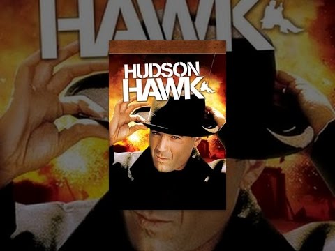 Hudson Hawk - Der Meisterdieb