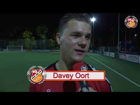 SVC'08 vs TAC'90 beker