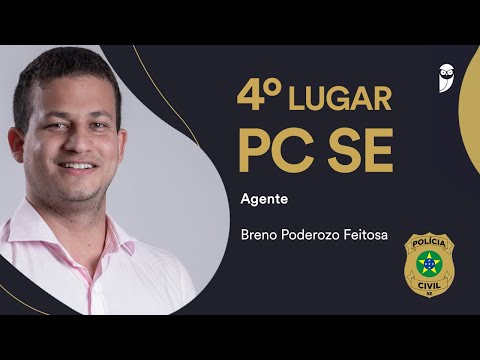 PC SE Contest: Chat with Breno Feitosa, approved in 4th place for Agent. Check it out!