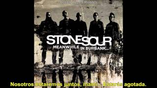 Stone Sour - Love Gun (cover KISS) (Subtitulado Español)