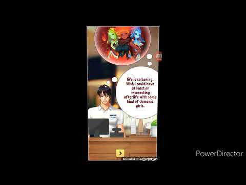 Sinful Puzzle Date Inferno Part 1