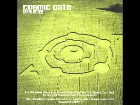 GUESS WHO - Cosmic Gate ft. Wippenberg