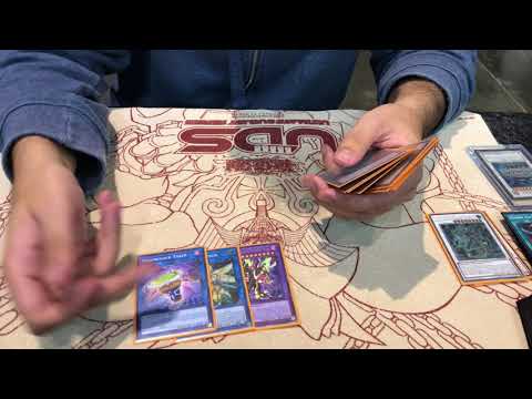 Paulo Goncalves Top 4 UDS Sacramento Pendulum Magician