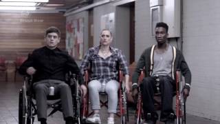 Отбросы. Серия 6