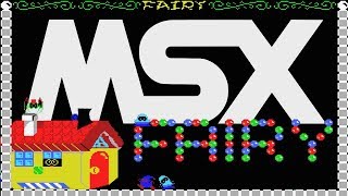 Fairy MSX