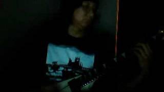 Witchtrap-B.L.M.D. (Guitar Cover)