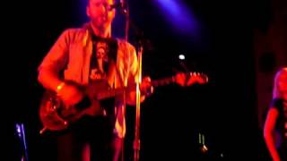 Crooked Fingers - Give And Be Taken